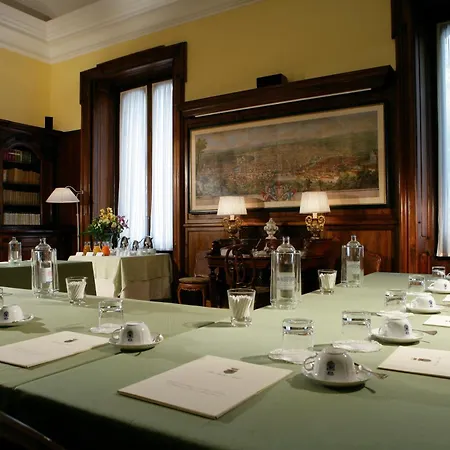 Spalletti Trivelli - Small Luxury Of The World Roma