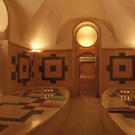 Spalletti Trivelli - Small Luxury Of The World