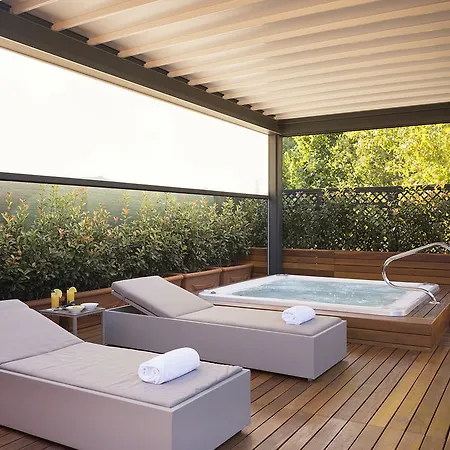 Guest house Spalletti Trivelli - Small Luxury Of The World