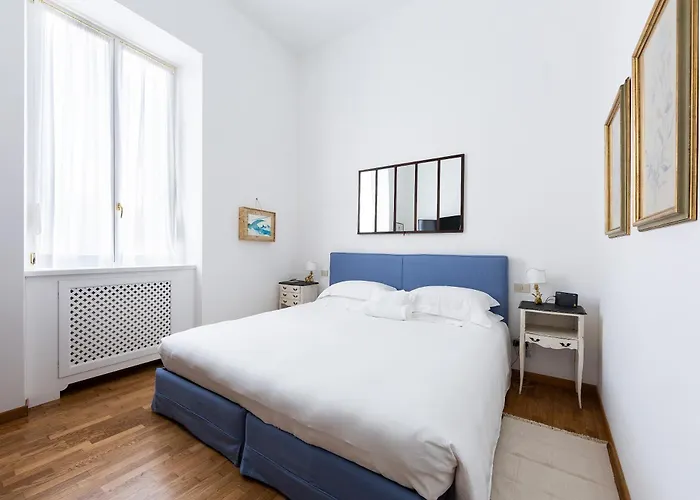 Spalletti Trivelli - Small Luxury Of The World Maison d'hôtes Rome