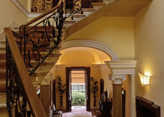 Spalletti Trivelli - Small Luxury Of The World