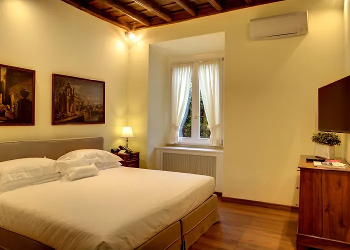 Maison d'hôtes Spalletti Trivelli - Small Luxury Of The World