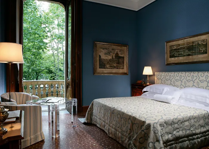 Spalletti Trivelli - Small Luxury Of The World Rome