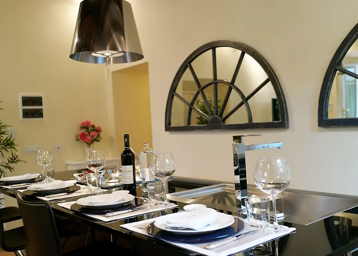 Maison d'hôtes Spalletti Trivelli - Small Luxury Of The World Rome