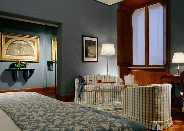 Spalletti Trivelli - Small Luxury Of The World