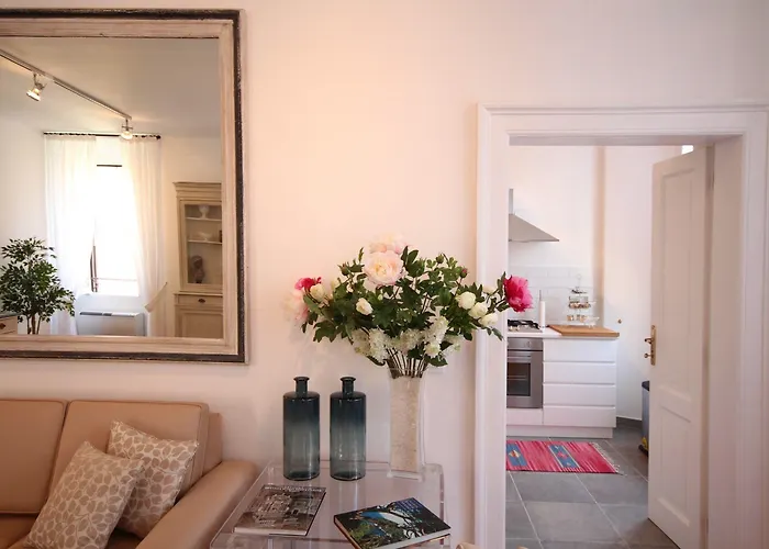 Spalletti Trivelli - Small Luxury Of The World Rome