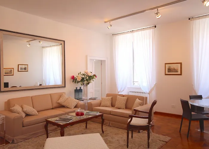 Spalletti Trivelli - Small Luxury Of The World Maison d'hôtes 4*