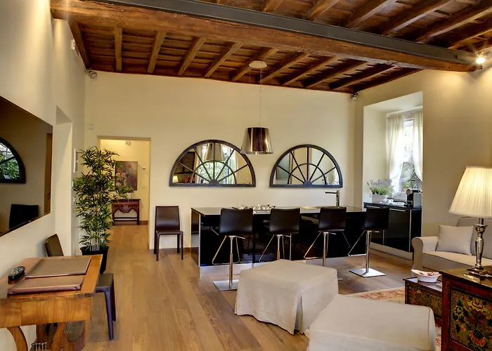 Spalletti Trivelli - Small Luxury Of The World Rome