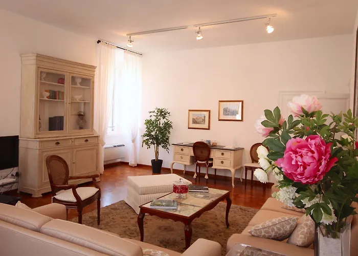 Spalletti Trivelli - Small Luxury Of The World Maison d'hôtes Rome