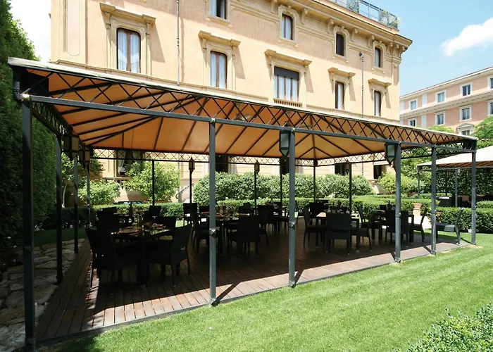Spalletti Trivelli - Small Luxury Of The World Rome