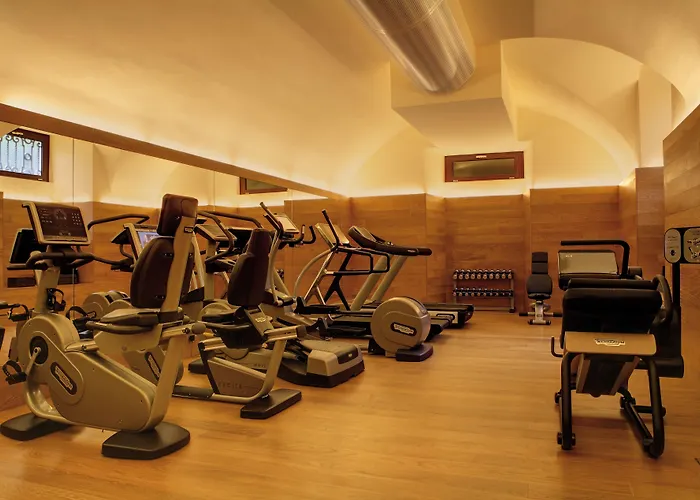 Spalletti Trivelli - Small Luxury Of The World 4*