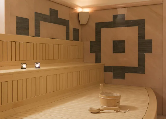 Spalletti Trivelli - Small Luxury Of The World Maison d'hôtes 4*