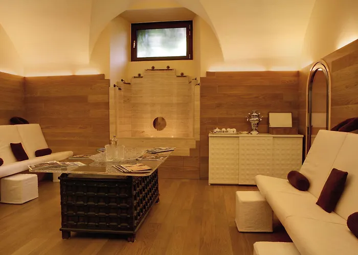 Spalletti Trivelli - Small Luxury Of The World Rome