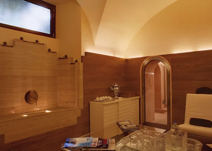 Spalletti Trivelli - Small Luxury Of The World