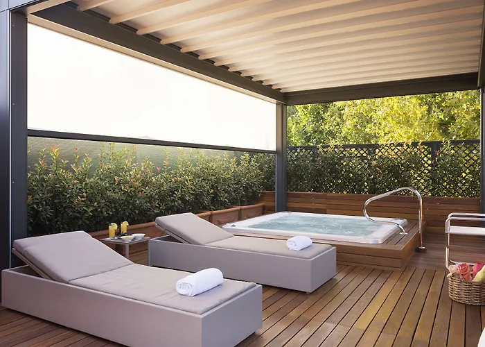 Maison d'hôtes Spalletti Trivelli - Small Luxury Of The World Rome