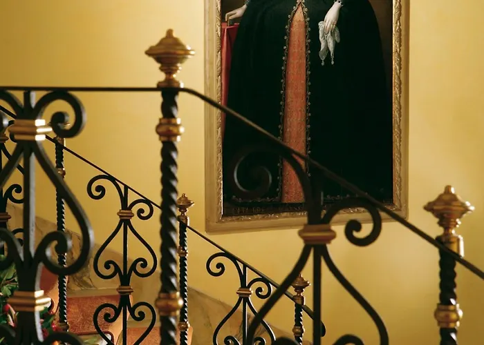 Maison d'hôtes Spalletti Trivelli - Small Luxury Of The World Rome