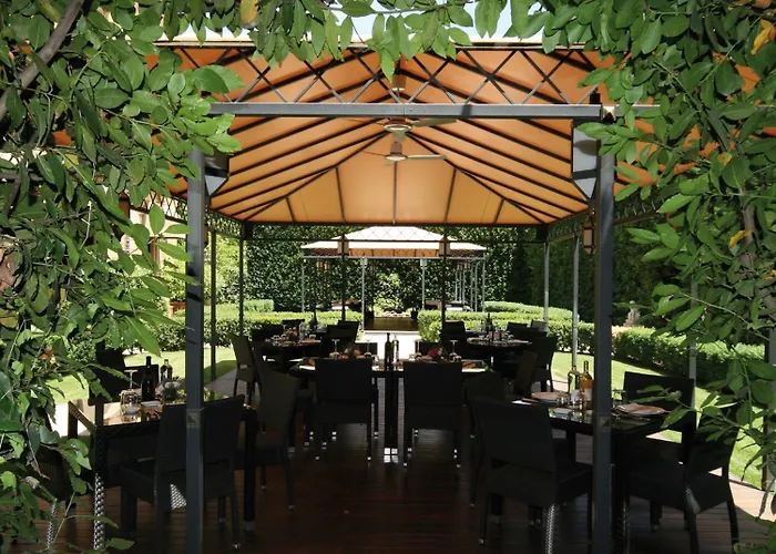 Spalletti Trivelli - Small Luxury Of The World Rome