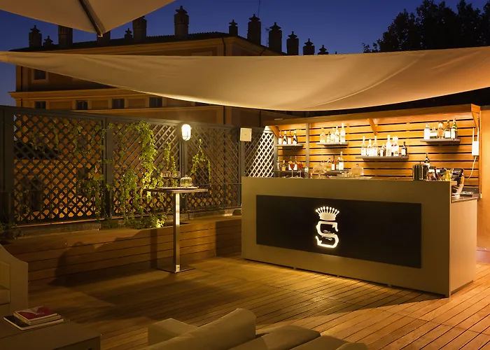 Spalletti Trivelli - Small Luxury Of The World Maison d'hôtes 4*