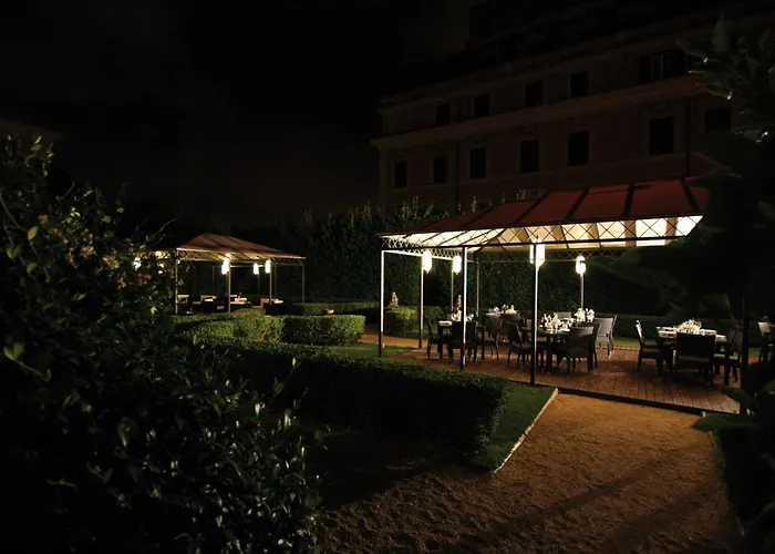 Spalletti Trivelli - Small Luxury Of The World