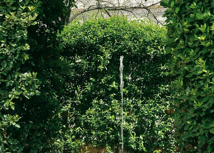 Spalletti Trivelli - Small Luxury Of The World 4* Rome