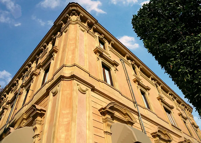 Maison d'hôtes Spalletti Trivelli - Small Luxury Of The World Rome