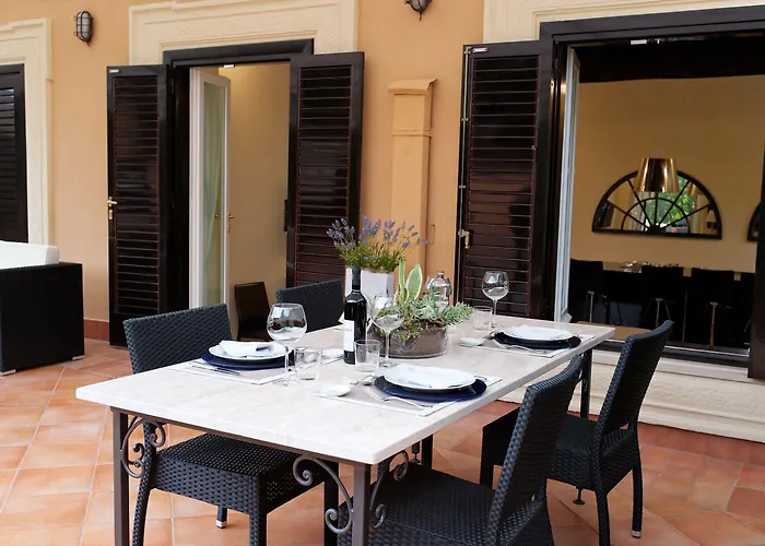 Spalletti Trivelli - Small Luxury Of The World Maison d'hôtes Rome