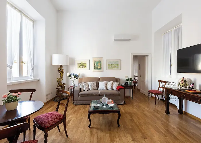 Spalletti Trivelli - Small Luxury Of The World Rome