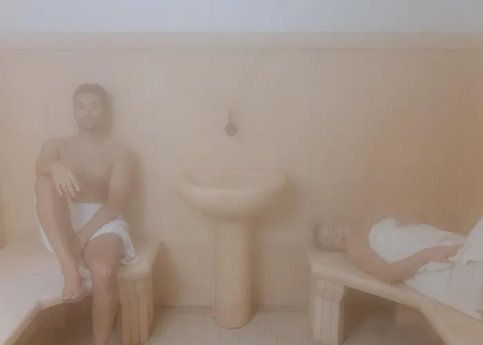 Maison d'hôtes Spalletti Trivelli - Small Luxury Of The World