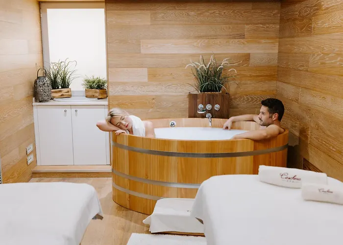 Spalletti Trivelli - Small Luxury Of The World Maison d'hôtes