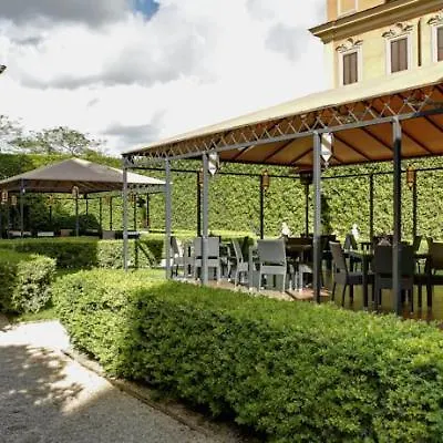 Maison d'hôtes Spalletti Trivelli - Small Luxury Of The World