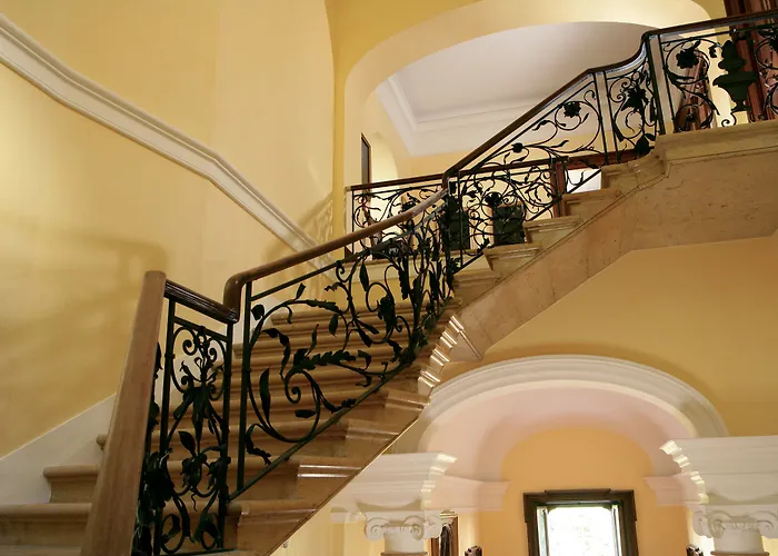 Maison d'hôtes Spalletti Trivelli - Small Luxury Of The World 4*