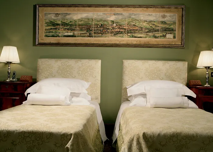 Spalletti Trivelli - Small Luxury Of The World