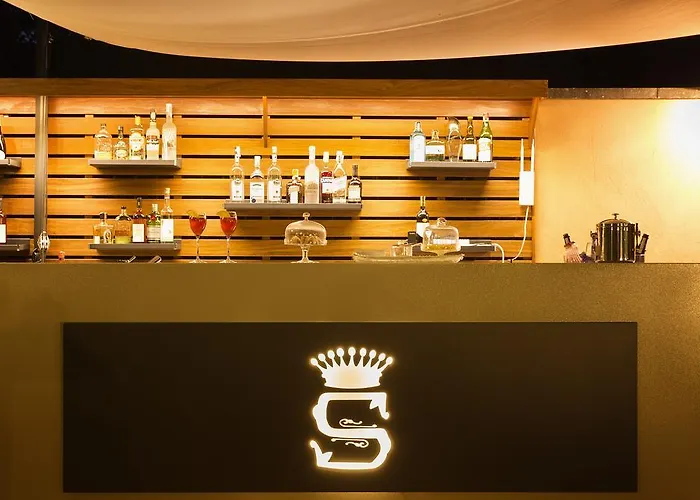 Maison d'hôtes Spalletti Trivelli - Small Luxury Of The World Rome