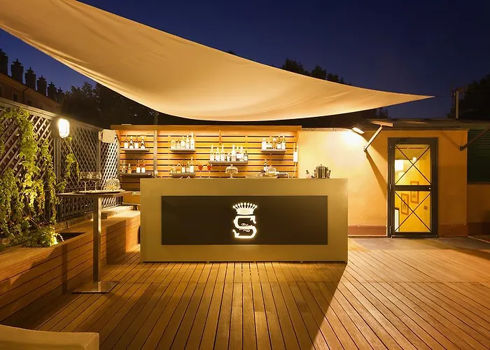 Spalletti Trivelli - Small Luxury Of The World Rome