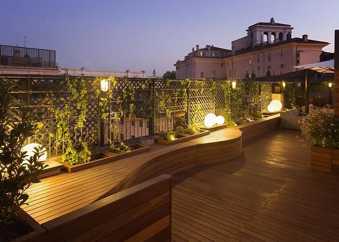 Maison d'hôtes Spalletti Trivelli - Small Luxury Of The World