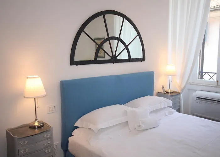 Maison d'hôtes Spalletti Trivelli - Small Luxury Of The World 4*