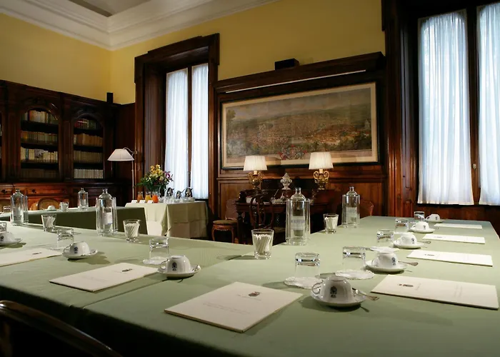 Spalletti Trivelli - Small Luxury Of The World Rome