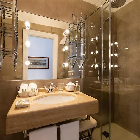 Spalletti Trivelli - Small Luxury Of The Word Affittacamere Roma