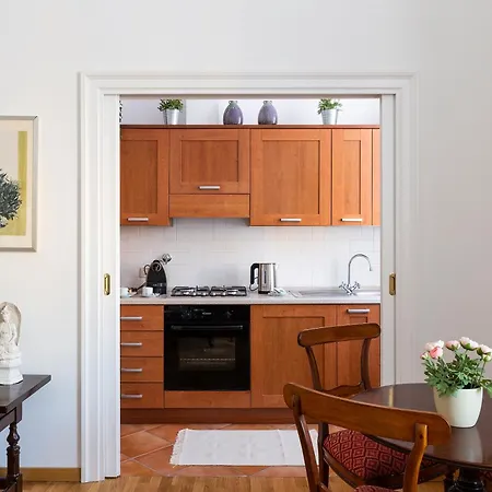 Spalletti Trivelli - Small Luxury Of The Word 5* Roma
