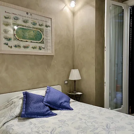 Spalletti Trivelli - Small Luxury Of The Word Affittacamere 5*