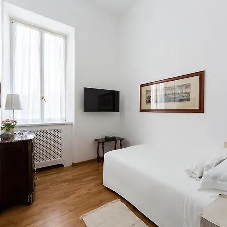 Affittacamere Spalletti Trivelli - Small Luxury Of The Word Roma