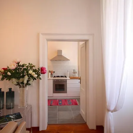 Spalletti Trivelli - Small Luxury Of The Word 5* Roma