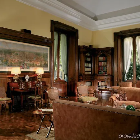Spalletti Trivelli - Small Luxury Of The Word 5*