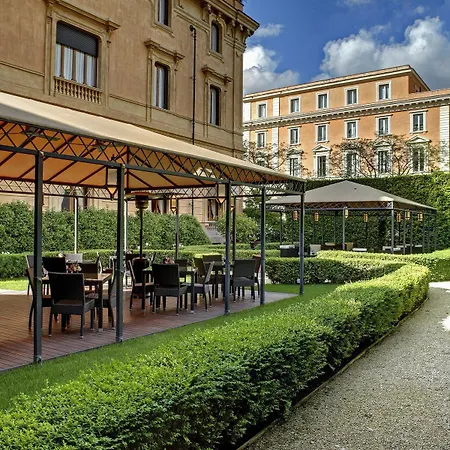Affittacamere Spalletti Trivelli - Small Luxury Of The Word Roma