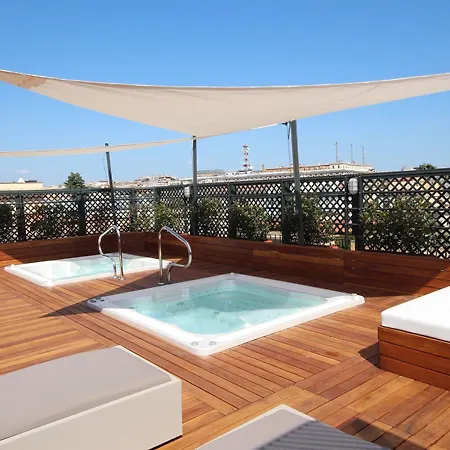 Affittacamere Spalletti Trivelli - Small Luxury Of The Word 5*
