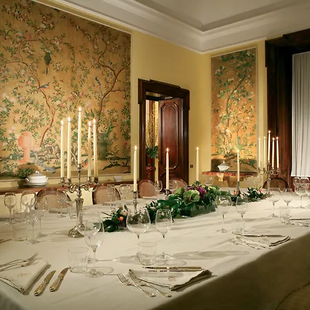 Affittacamere Spalletti Trivelli - Small Luxury Of The Word Roma