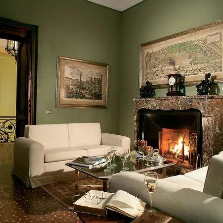 Affittacamere Spalletti Trivelli - Small Luxury Of The Word