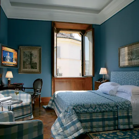 Affittacamere Spalletti Trivelli - Small Luxury Of The Word 5*