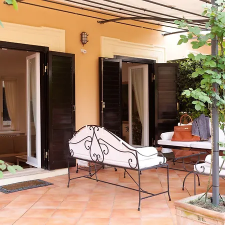 Affittacamere Spalletti Trivelli - Small Luxury Of The Word 5*