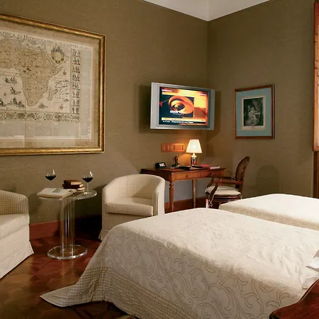 Affittacamere Spalletti Trivelli - Small Luxury Of The Word Roma